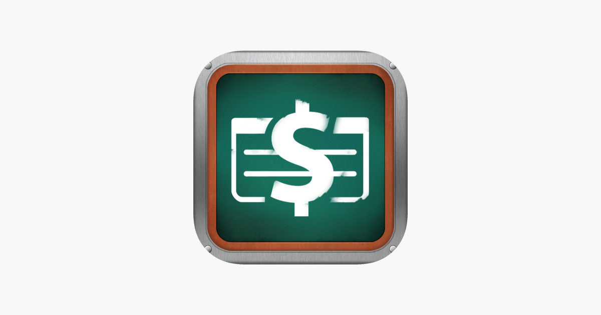 Checkbook pro for mac