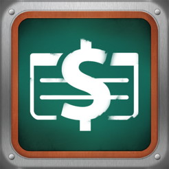 Checkbook HD: Personal finance on the App Store