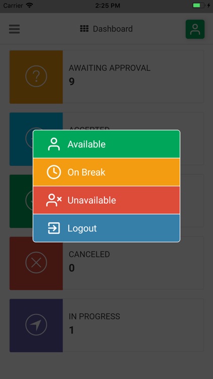 Birmingham Taxis Driver