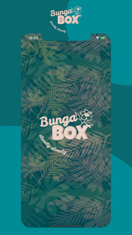 Bunga Box