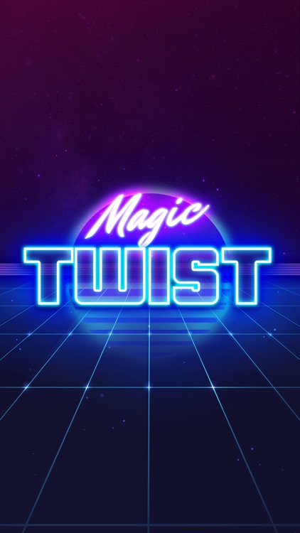 Magic Twist - Piano Hop Games screenshot-5