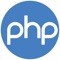 Icon PHP Code Play