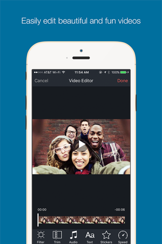 Director - Movie Maker - náhled