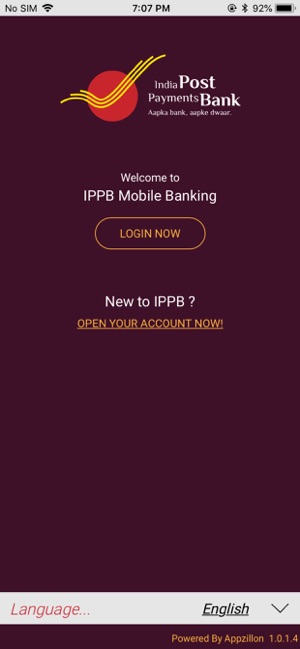 Ippb Mobile Banking On The App Store