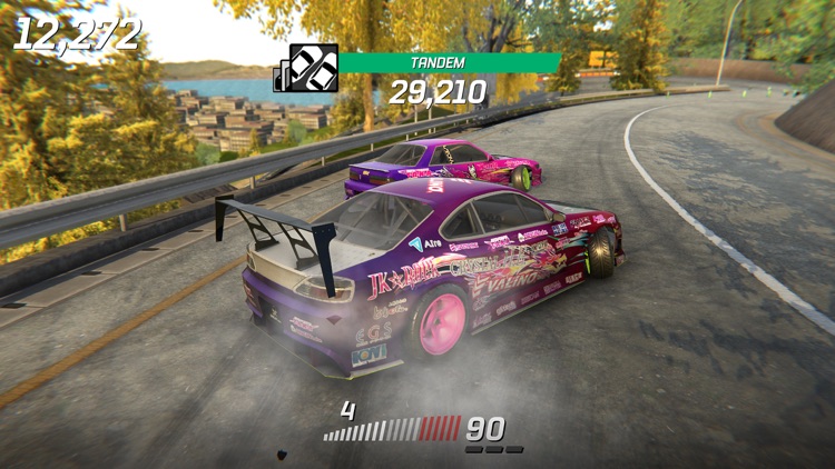 Torque Drift screenshot-2