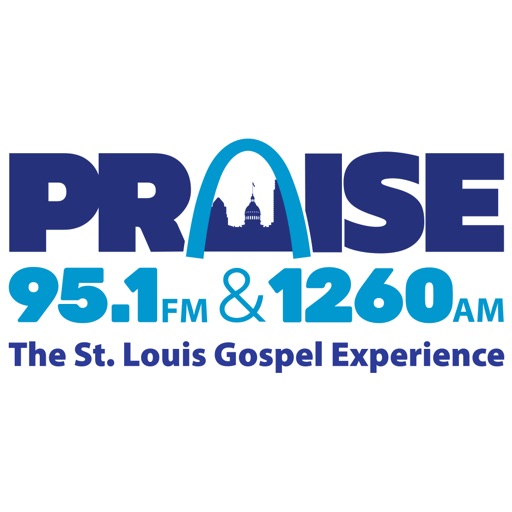 PraiseFM 95.1 icon