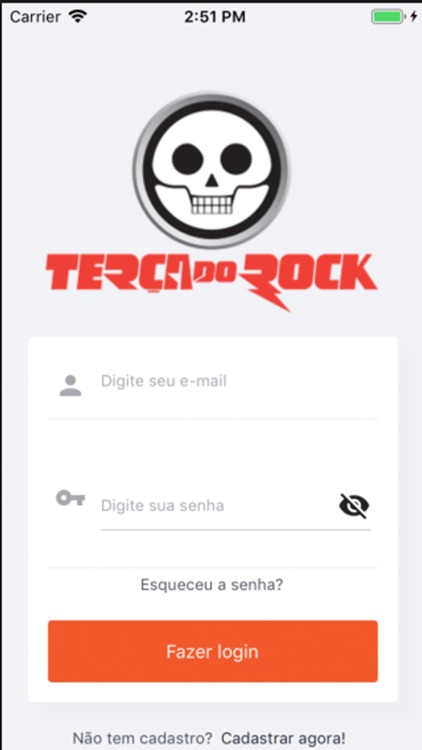 Terça do Rock