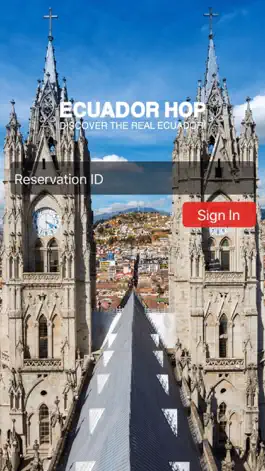 Game screenshot Ecuador Hop mod apk