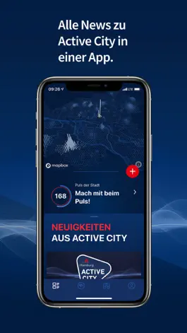 Game screenshot Active City Hamburg mod apk