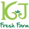 KJFF network works across organic value chains selling the residue free and 100% organic products & Vegetables & Fruits