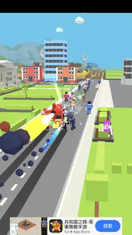 Game screenshot Jet Drive apk