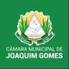 Câmara de Joaquim Gomes