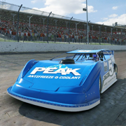 Outlaws - Dirt Track Racing