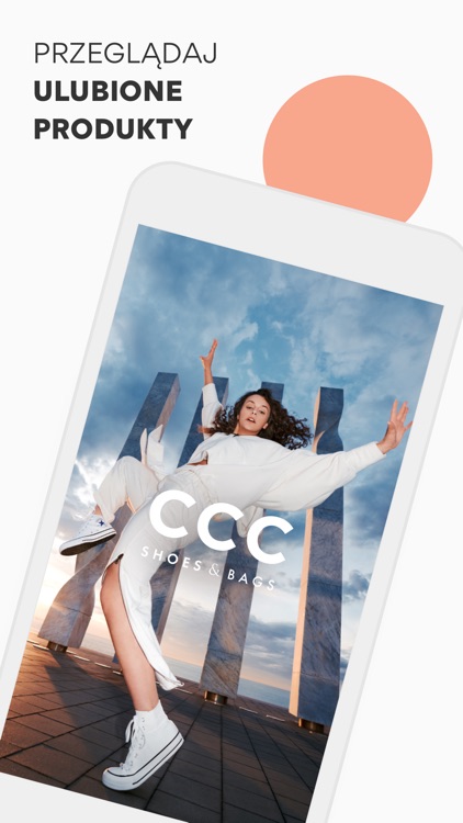 CCC shoes & bags - online shop