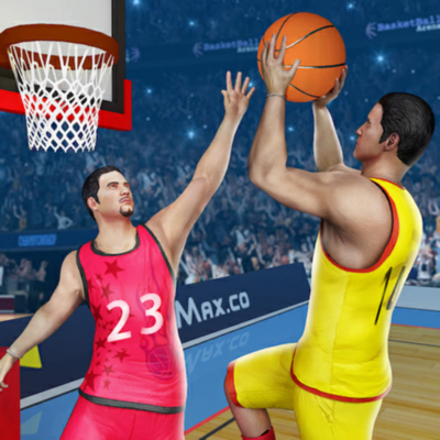 Basketball Sportspiele 2k23