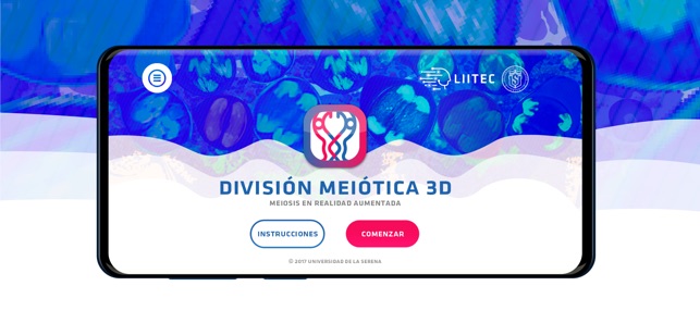 División Meiótica 3D(圖1)-速報App