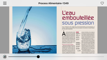 How to cancel & delete Process Alimentaire from iphone & ipad 3