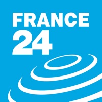  France 24 - World News 24/7 Alternatives