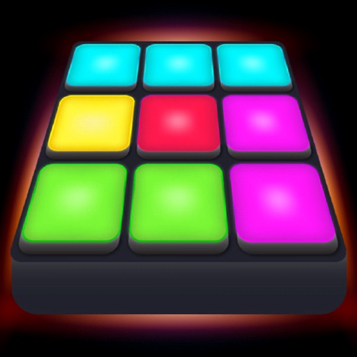 Magic Pad 2 iOS App