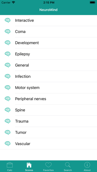 How to cancel & delete NeuroMind from iphone & ipad 2