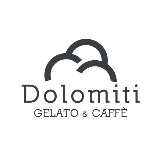 Eiscafè Dolomiti