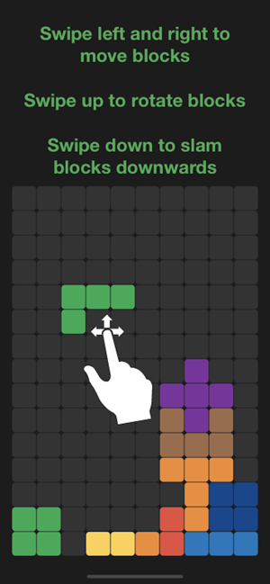 Falling Blocks - Puzzle Game(圖7)-速報App