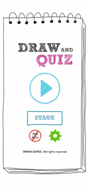 Draw and Quiz(圖1)-速報App