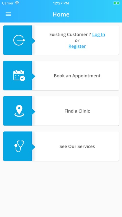 Maxcare Clinic