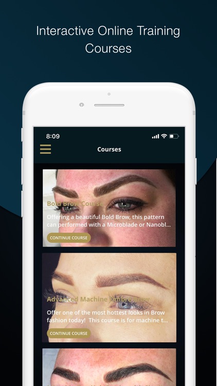 AK Microblading screenshot-6