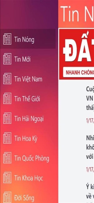 Báo Đất Việt