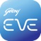 The Godrej EVE App makes easy viewing everywhere a reality