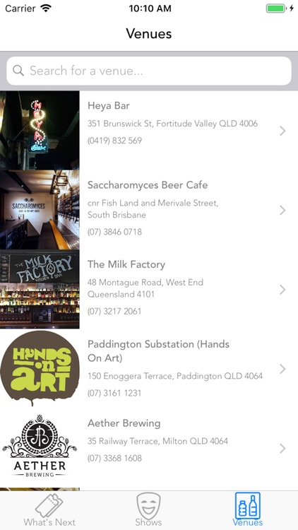 Bris Funny Fest screenshot-7