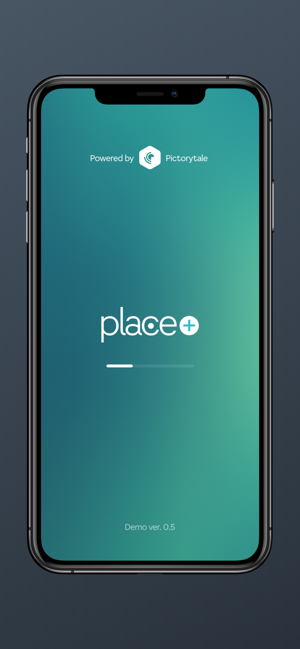 Place+ AR(圖1)-速報App