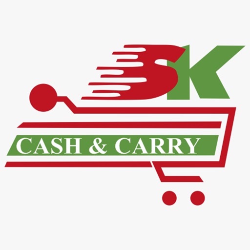 SK Cash & Carry