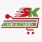 SK Cash & Carry is a wholesale Super Market situated in Barcelona,Spain