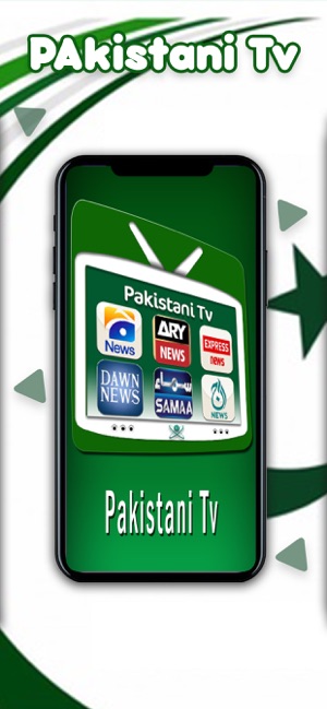 Pakistani Tv(圖1)-速報App