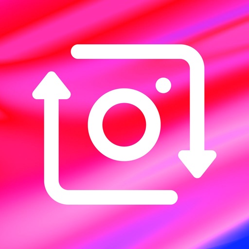 Repost For Instagram ⁺ iOS App