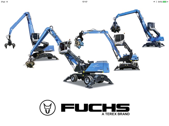 Fuchs Sales Expert