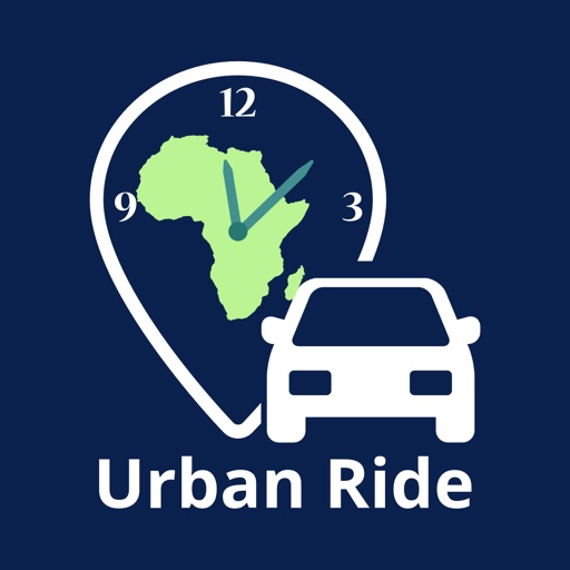 UrbanRideDriver