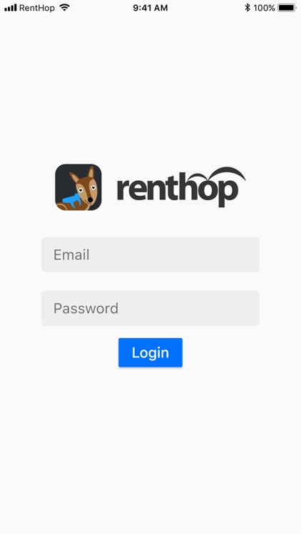 RentHop Manager