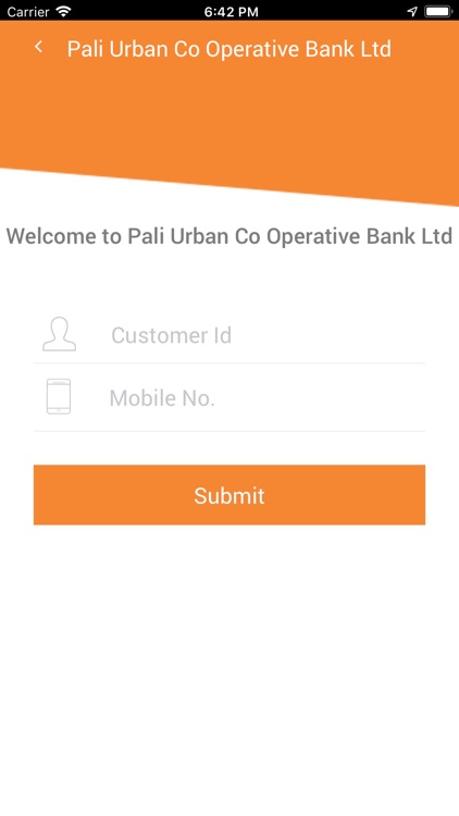 Pali Urban Co Operative Bank