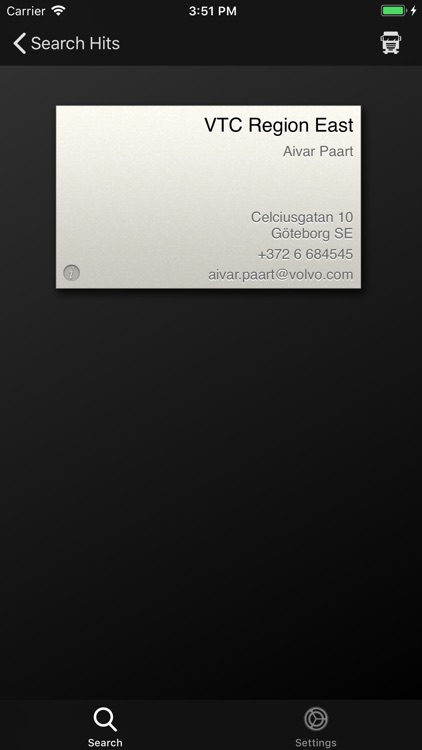 Truck Finder screenshot-3