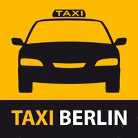 Contact Taxi Berlin