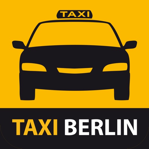 Taxi Berlin iOS App