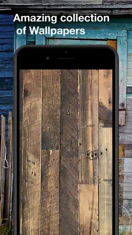 Game screenshot Wood Wallpapers: HD mod apk
