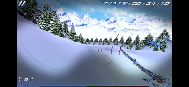 Snowboard Racing Ultimate(圖5)-速報App