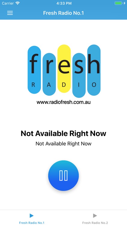 Fresh Radio Melbourne