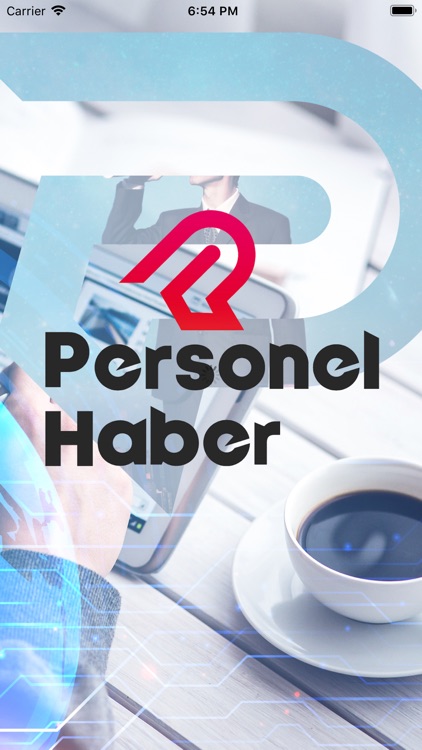 Personel Haber