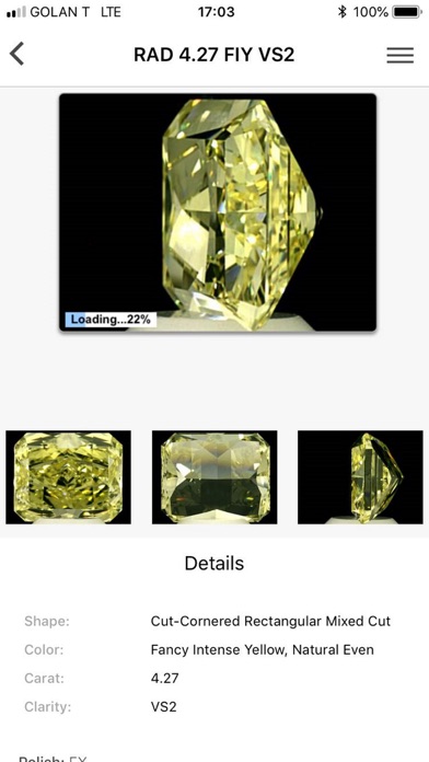 Nicanor - Diamonds Exchange screenshot 2