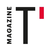 Télérama Magazine app not working? crashes or has problems?